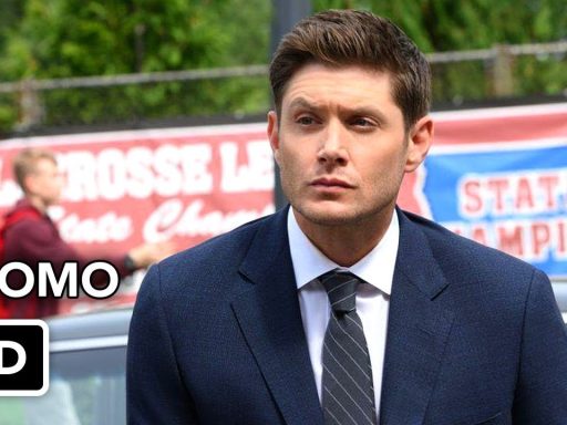 Supernatural | Episódio 15x04 "Atomic Monsters" ganha promo; assista