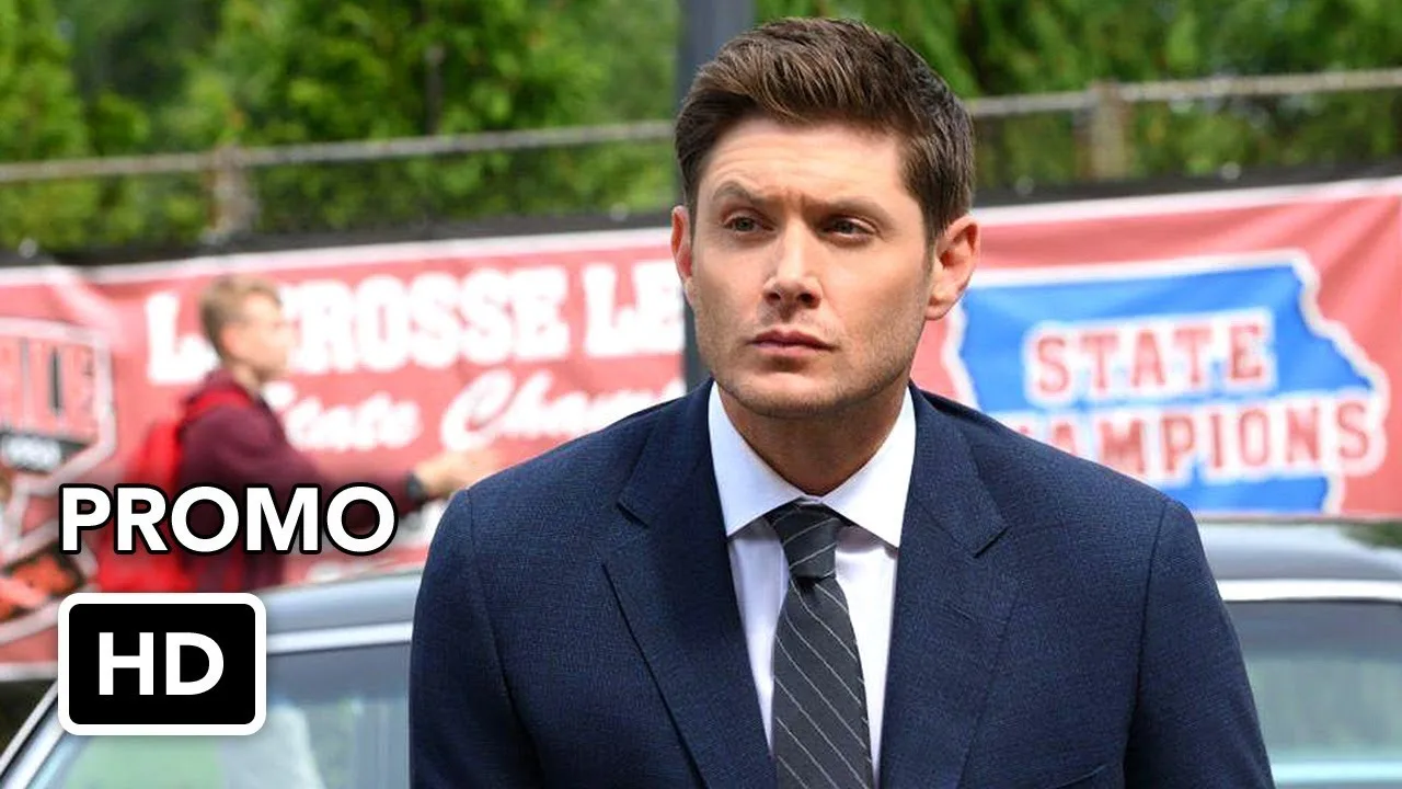 Supernatural | Episódio 15x04 "Atomic Monsters" ganha promo; assista