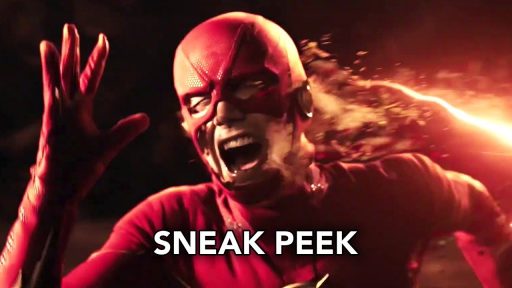 The Flash | Assista cenas inéditas do episódio 6x04