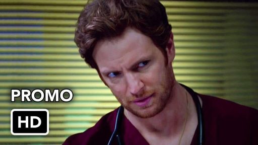Chicago Med | Episódio 5x07 da série ganha promo; assista