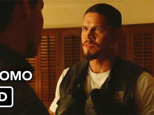 Mayans MC | Episódio 2x06 "Muluc"