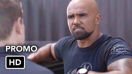 S.W.A.T. | Episódio 3x02 "Bad Faith"