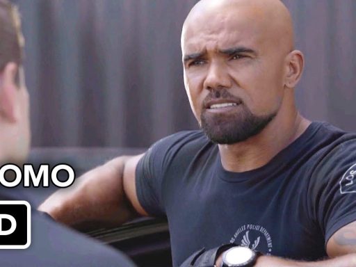 S.W.A.T. | Episódio 3x02 "Bad Faith"