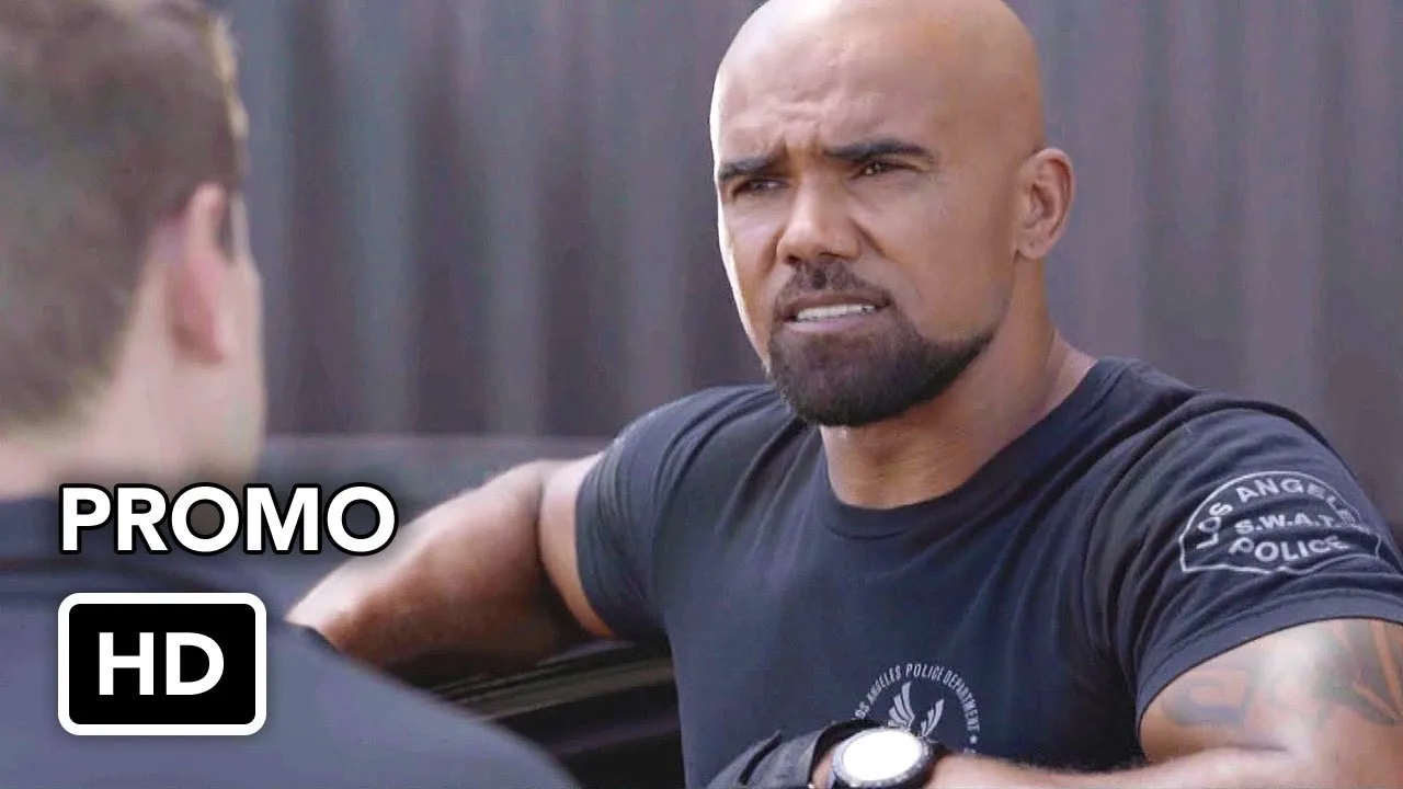 S.W.A.T. | Episódio 3x02 "Bad Faith"