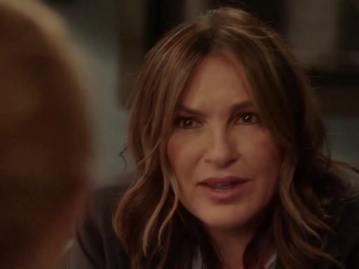 Law and Order: SVU | Episódio 21x02