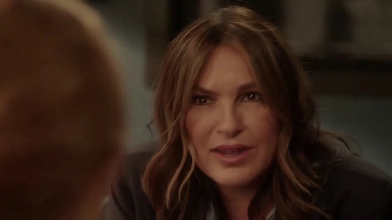 Law and Order: SVU | Episódio 21x02