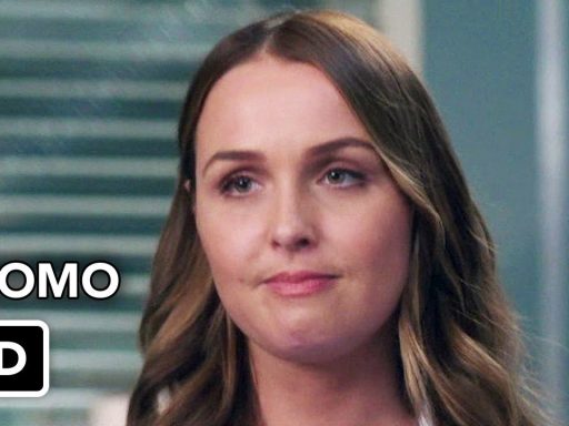 Grey's Anatomy | Episódio 16x03 "Reunited"