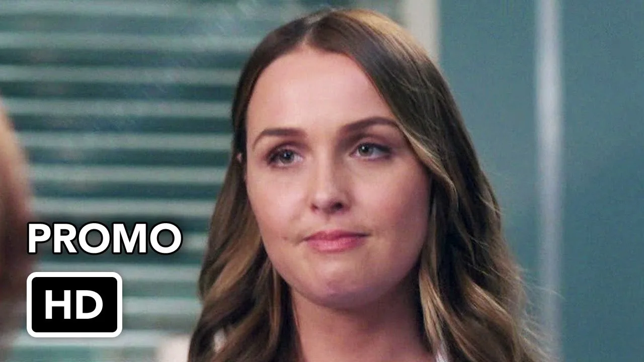 Grey's Anatomy | Episódio 16x03 "Reunited"