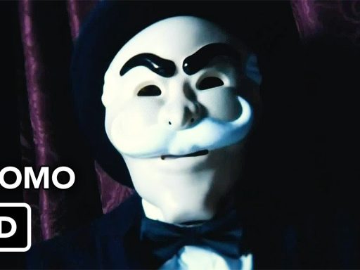 Mr. Robot | Episódio 4x02 "Payment Required"