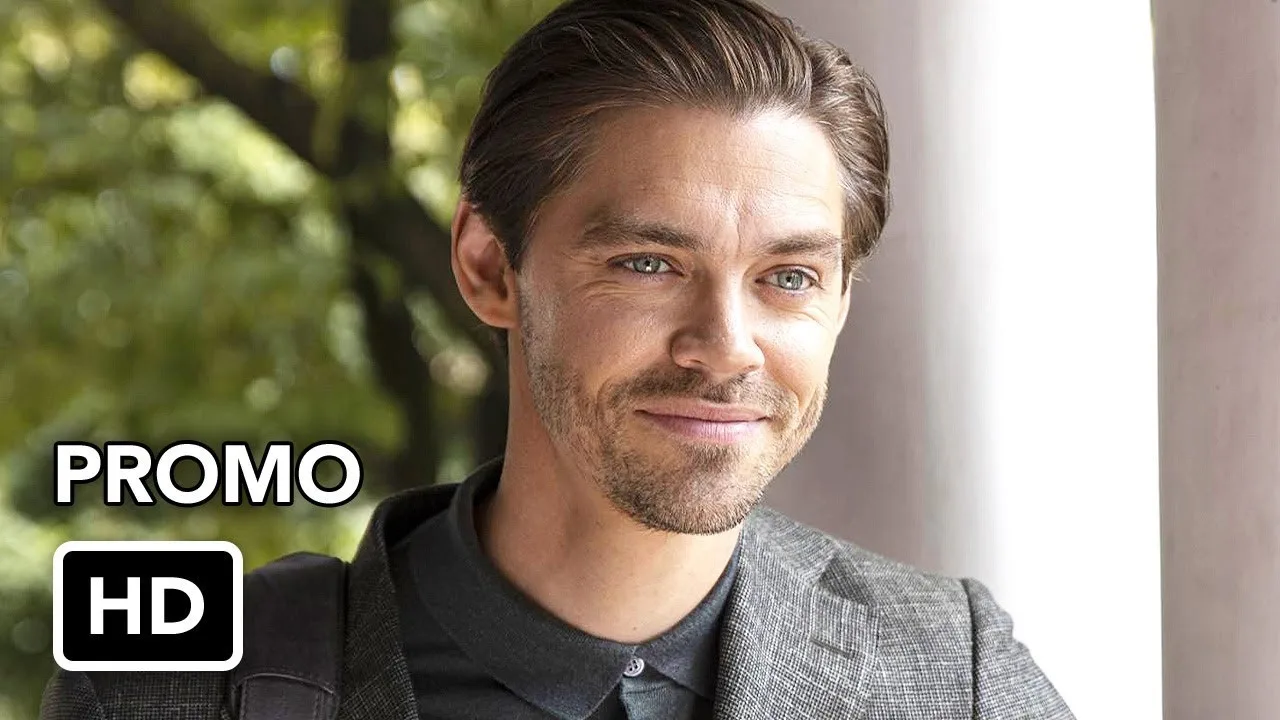 Prodigal Son | Episódio 1x03 (Fear Response)