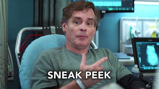 The Good Doctor | Episódio 3x03 (Claire)