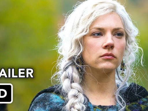 Vikings | 6ª temporada