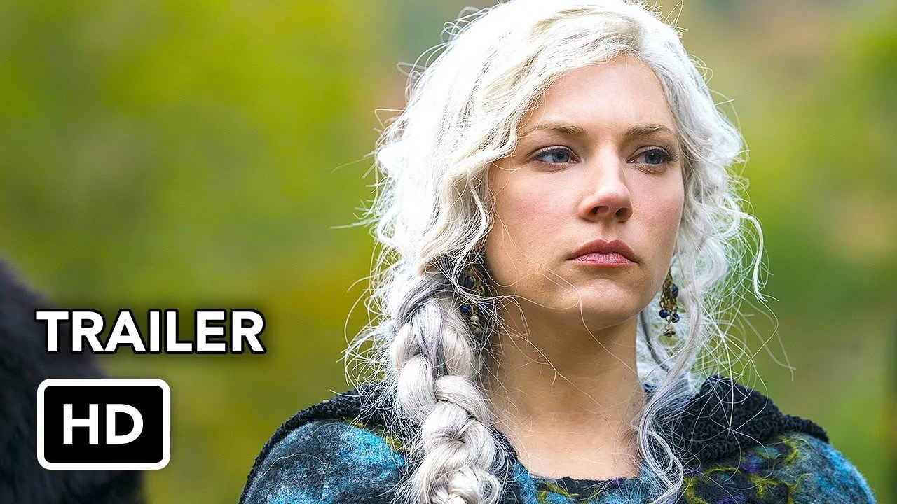 Vikings | 6ª temporada
