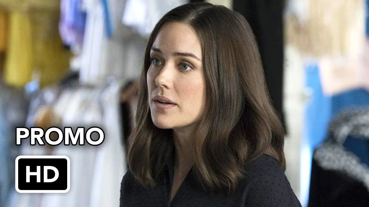 The Blacklist | Episódio 7x02
