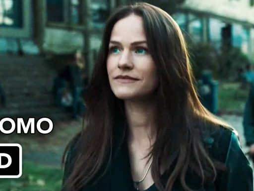 Van Helsing | Episódio 4x03 (Love Less)