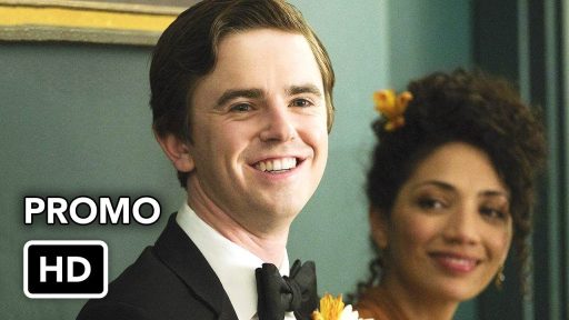 The Good Doctor | Episódio 3x04 "Take My Hand"