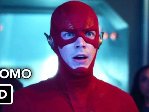 The Flash | Episódio 6x02 "A Flash of the Lightning"