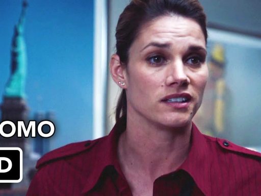 FBI | Episódio 2x04 "An Imperfect Science"