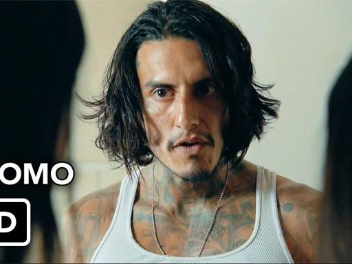 Mayans MC | Episódio 2x07 "Tohill"