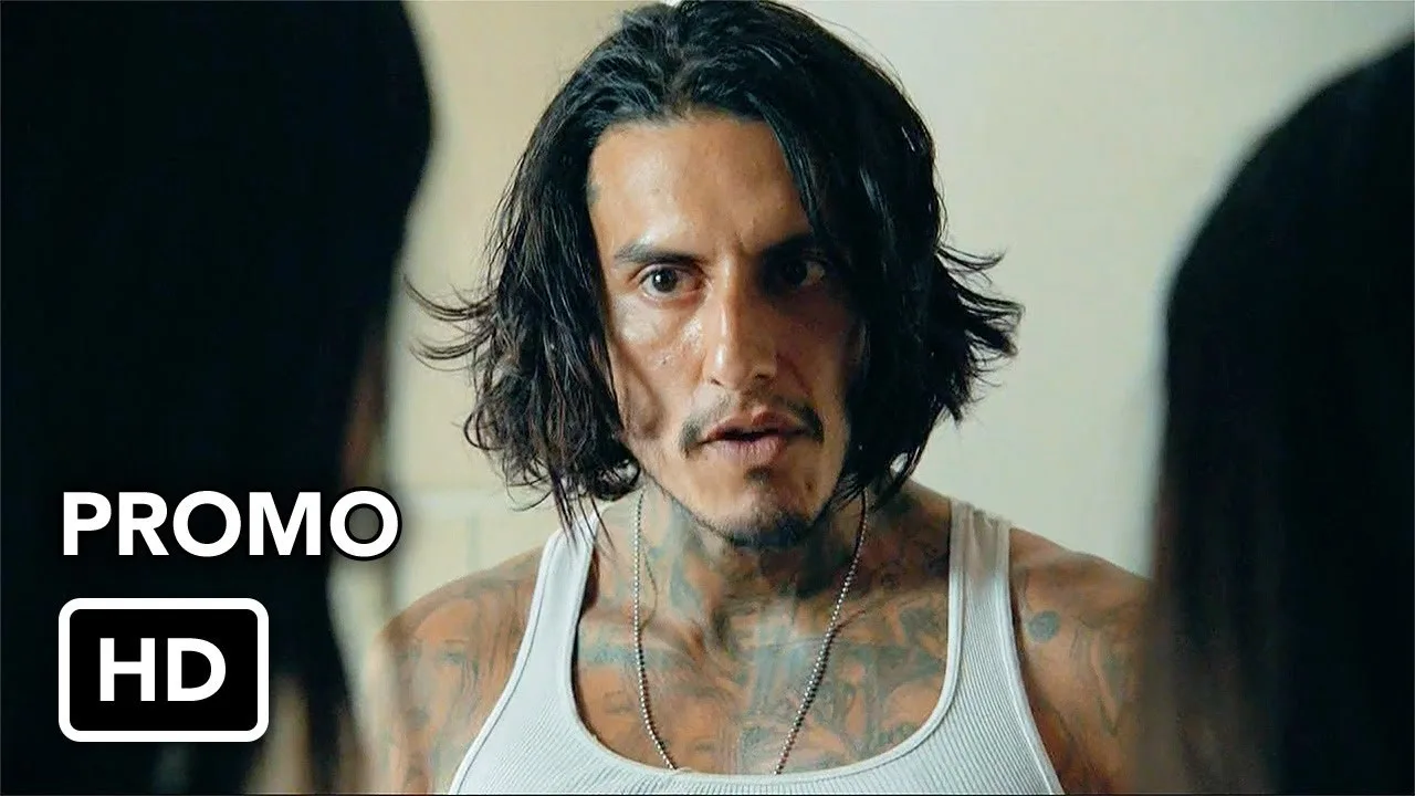 Mayans MC | Episódio 2x07 "Tohill"