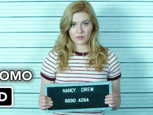 Nancy Drew 1x02 "The Secret of the Old Morgue"