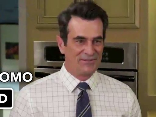 Modern Family | Episódio 11x02 (Snapped)