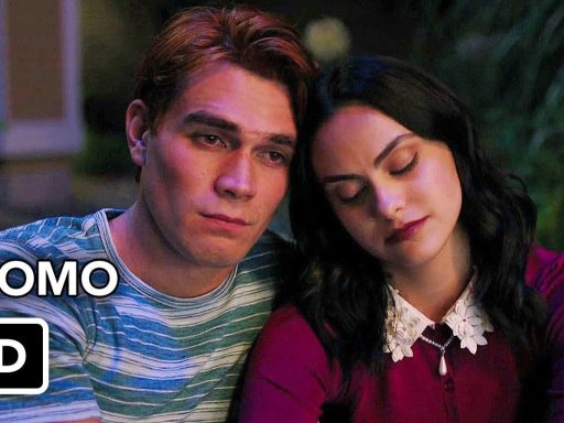 Riverdale | Episódio 4x02