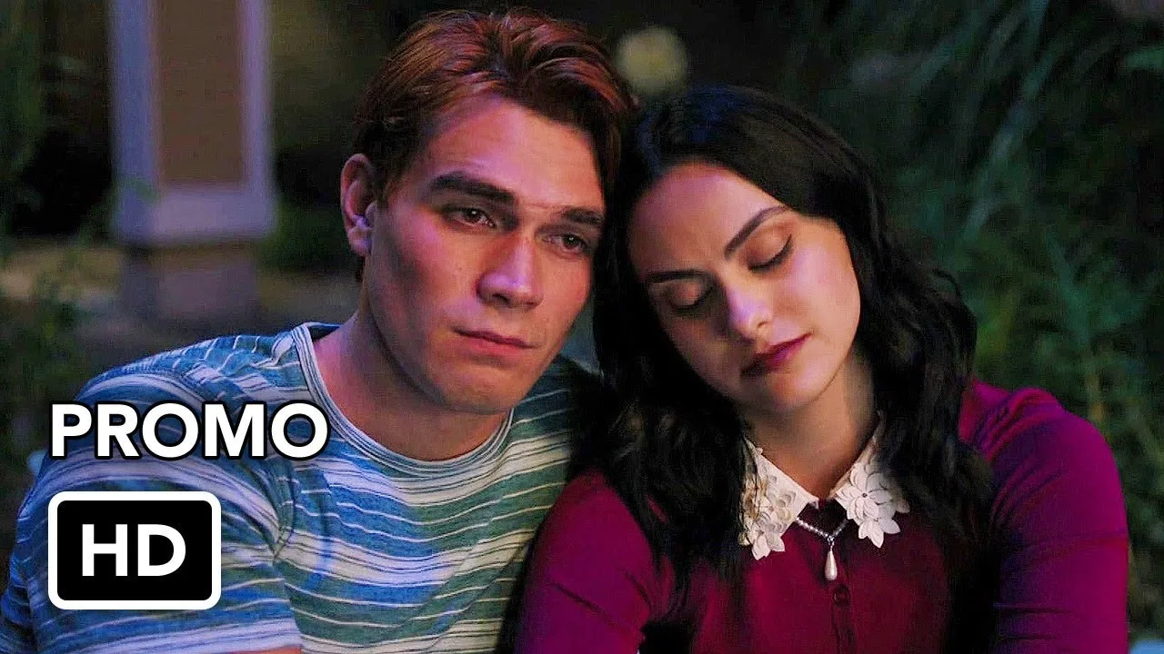 Riverdale | Episódio 4x02