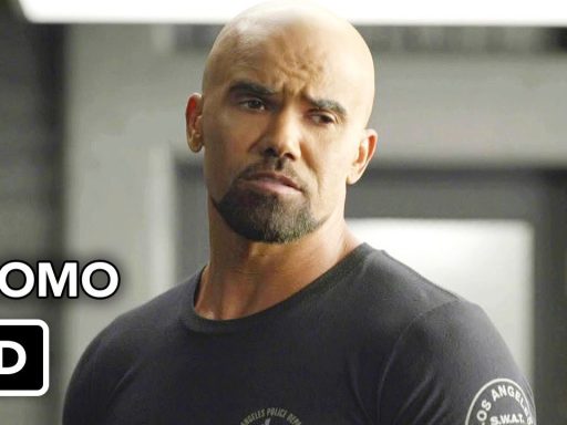 S.W.A.T. | Episódio 3x03 "Funny Money"