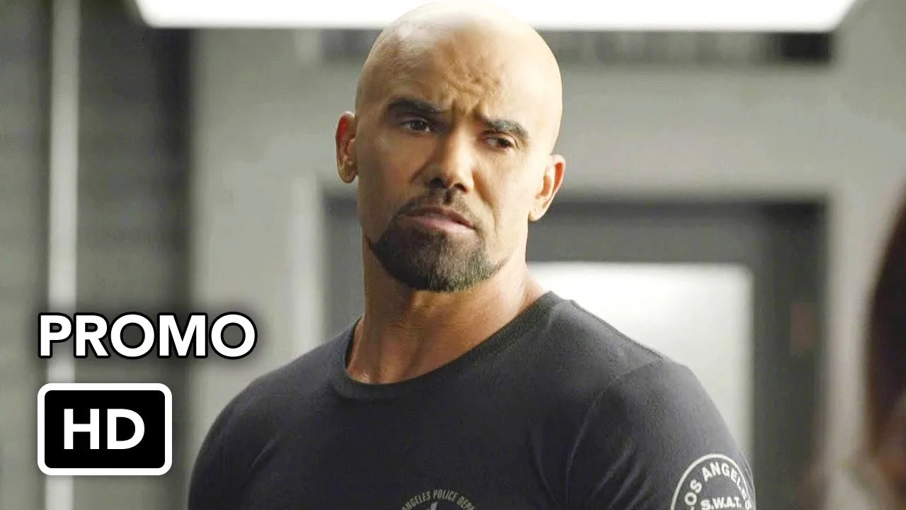 S.W.A.T. | Episódio 3x03 "Funny Money"