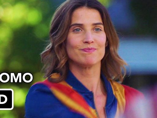 cobie smulders stumptown 1x04 family ties