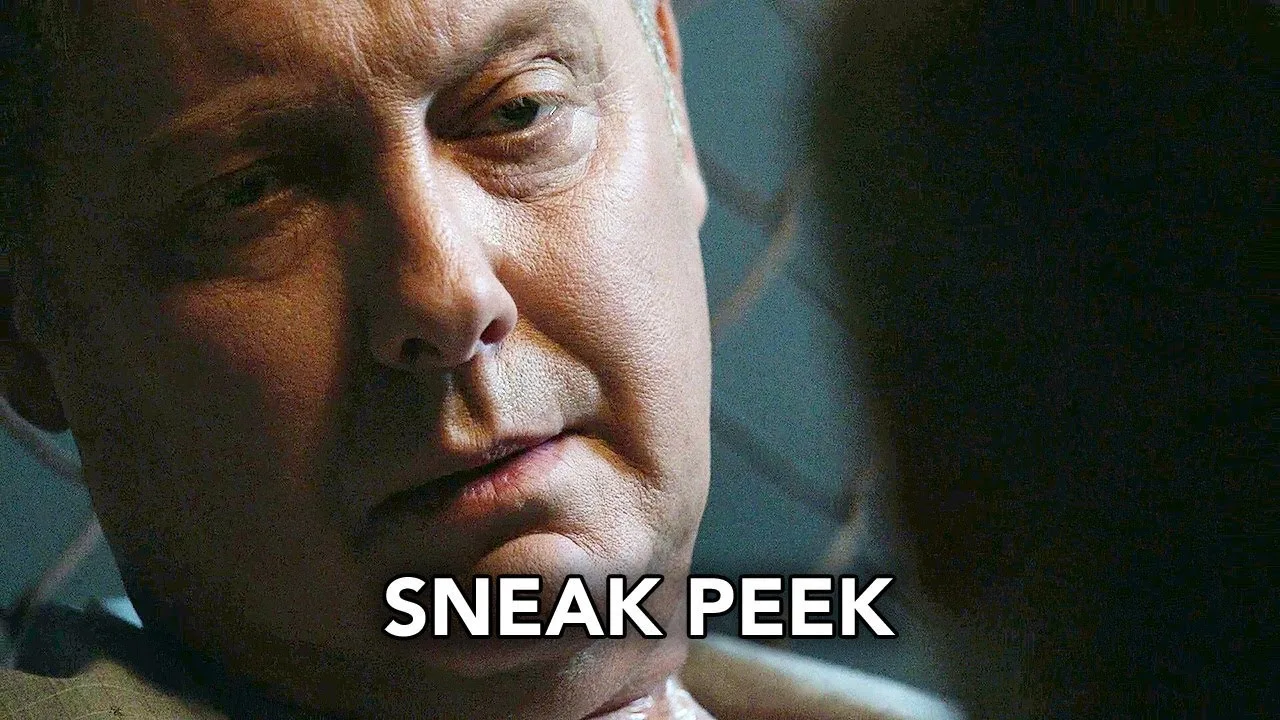 The Blacklist 7x02 Louis T. Steinhil: Conclusion