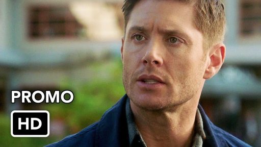 supernatural 15x02 "Raising Hell"