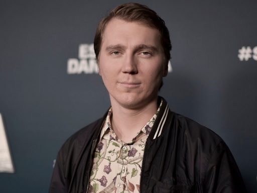 Paul Dano The Batman