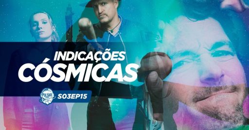 Indicações Cósmicas