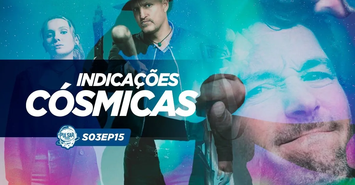 Indicações Cósmicas