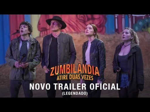 Zumbilândia – Atire Duas Vezes