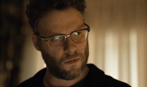 Seth Rogen pode ser nova aposta da Warner
