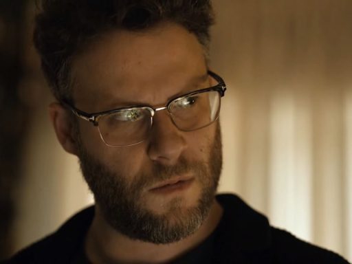 Seth Rogen pode ser nova aposta da Warner