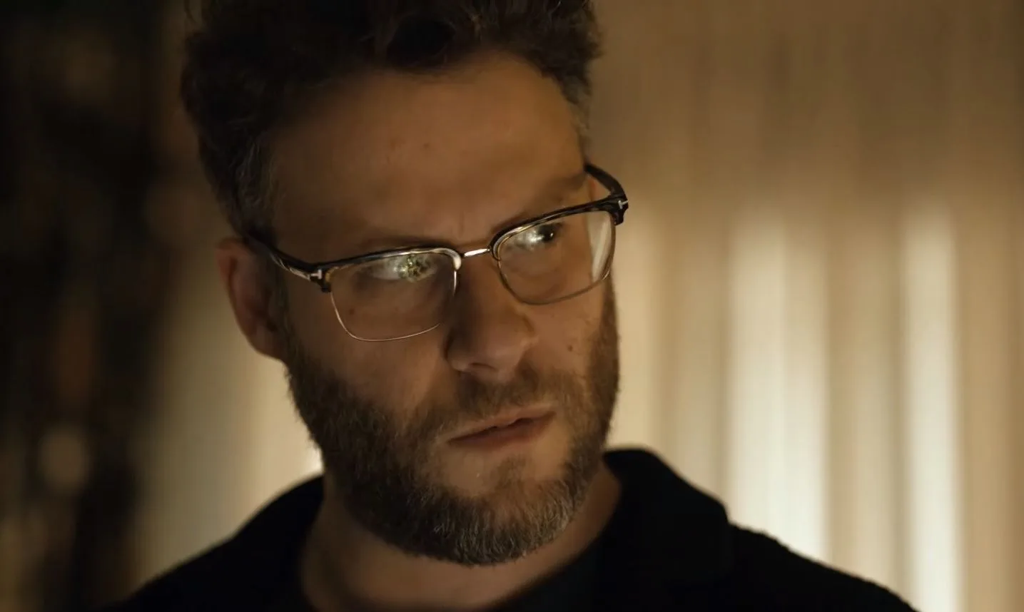 Seth Rogen pode ser nova aposta da Warner