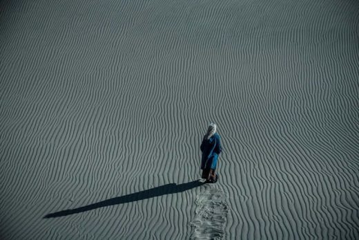 The Witcher, Netflix