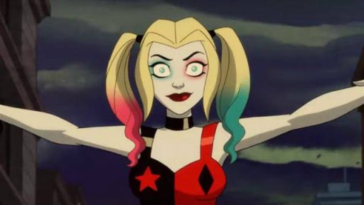 Harley Quinn