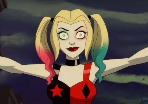 Harley Quinn