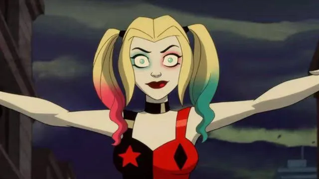 Harley Quinn