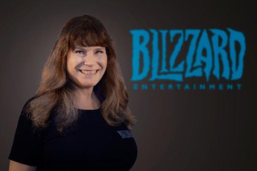 Christie-Golden-blizzard-entertainment