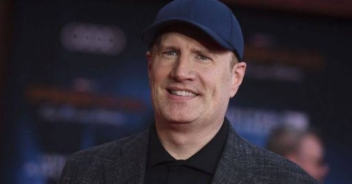 Kevin Feige