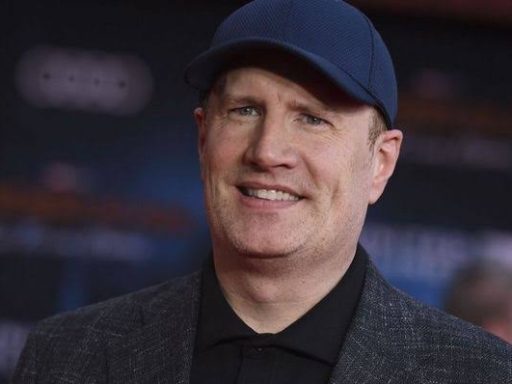 Kevin Feige