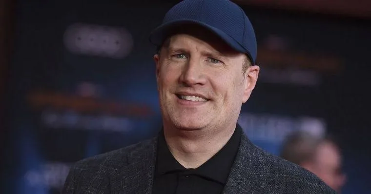 Kevin Feige