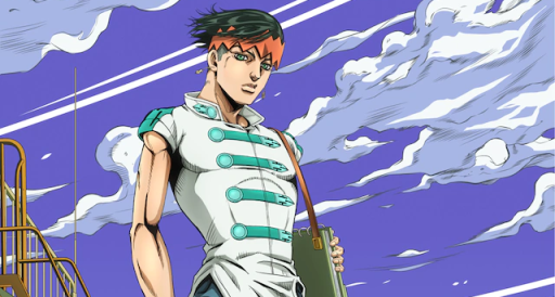 Kishibe Rohan