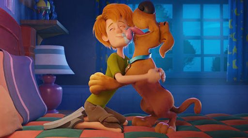 Scooby! o filme